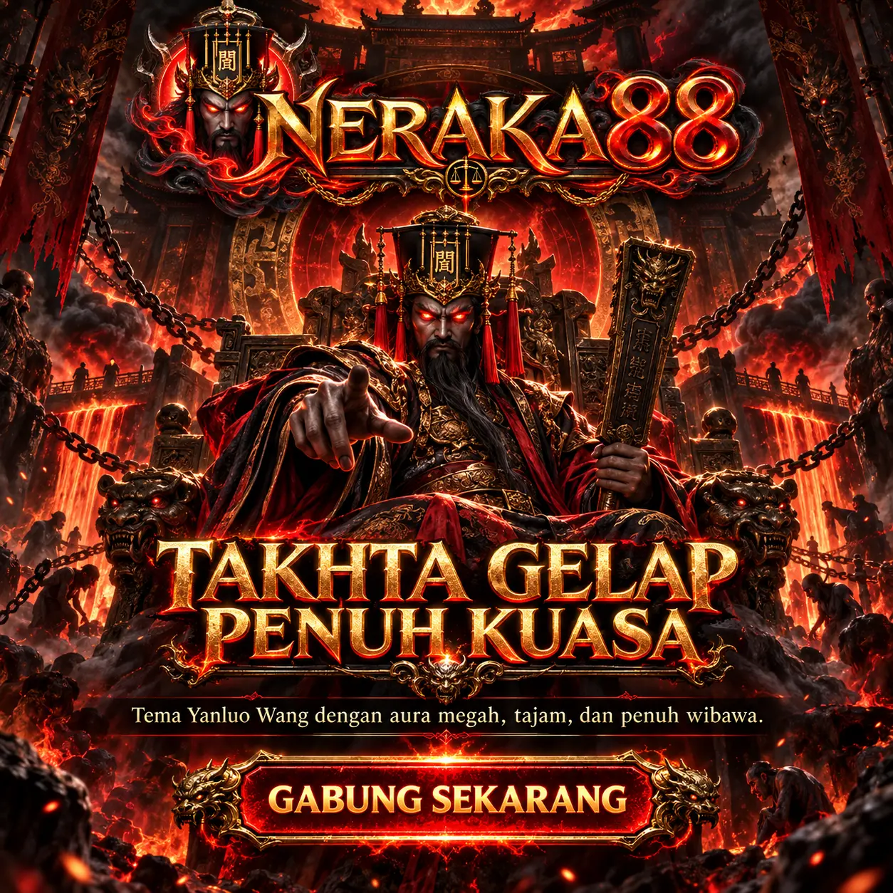 NERAKA88
