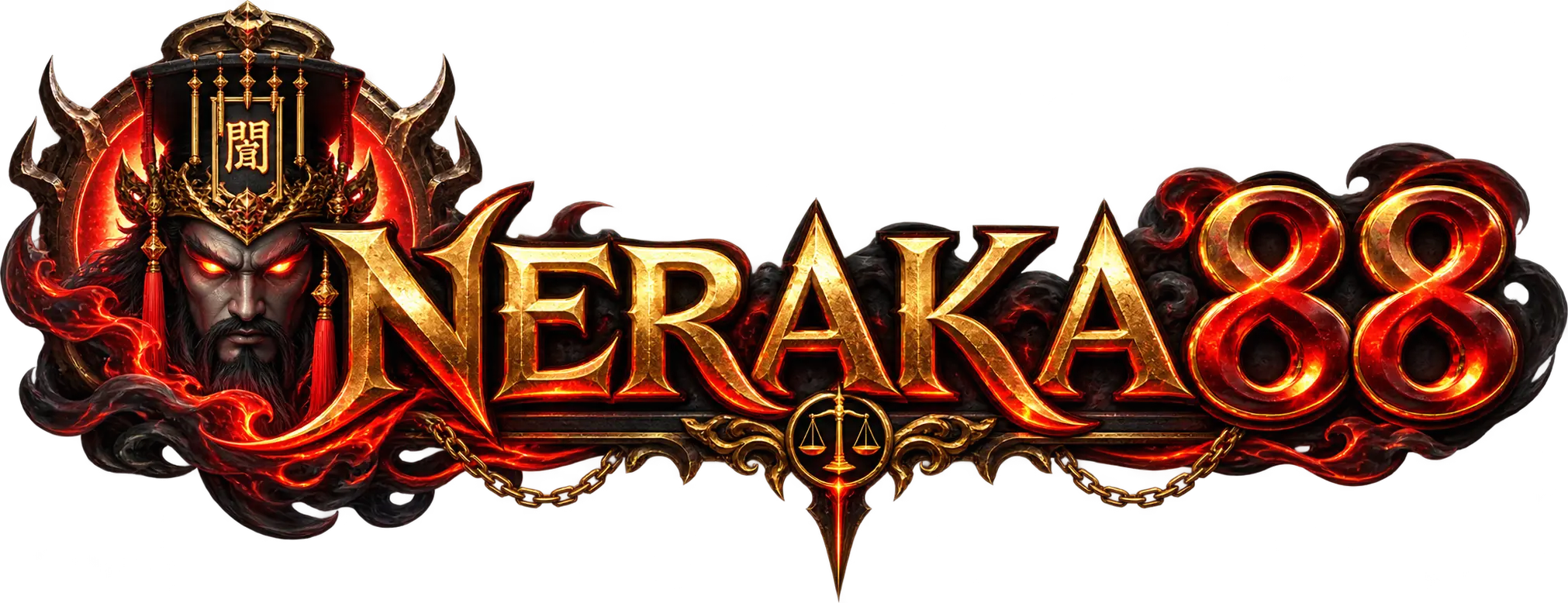 NERAKA88